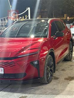 تۆیۆتا كراون سێگنیا